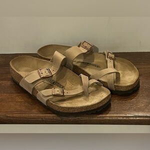 Women’s Birkenstock Mayari Sandal 41